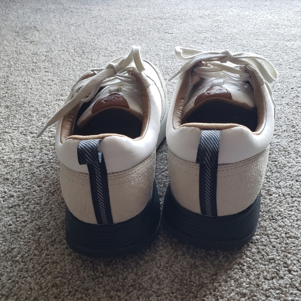 Johnston and Murphy Men's Shoes - Picture 3 of 4